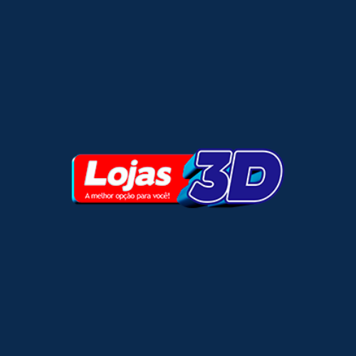 LOJAS 3D