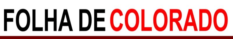 Logo Folha de Colorado
