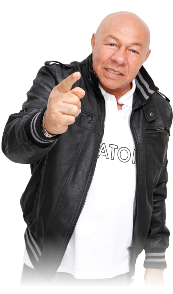 Locutor J.Silva