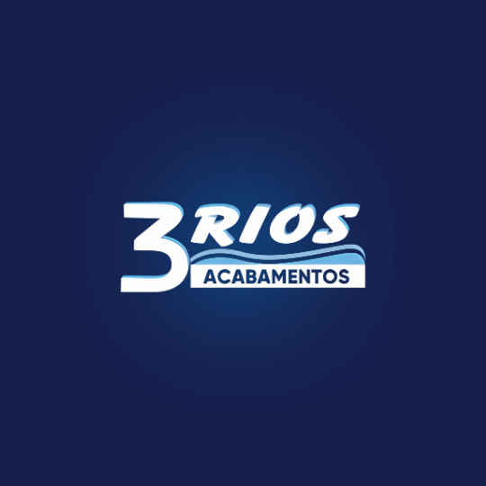 3 RIOS ACABAMENTOS