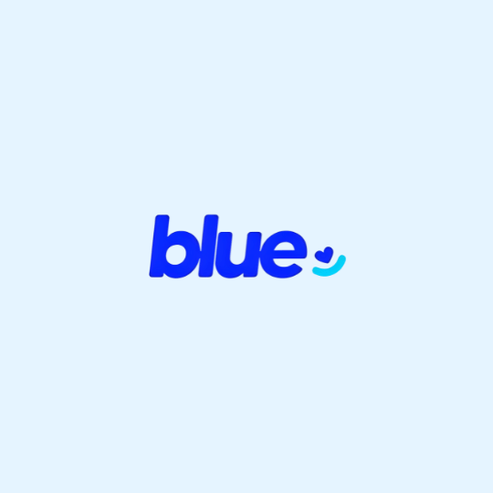 BLUE SAUDE