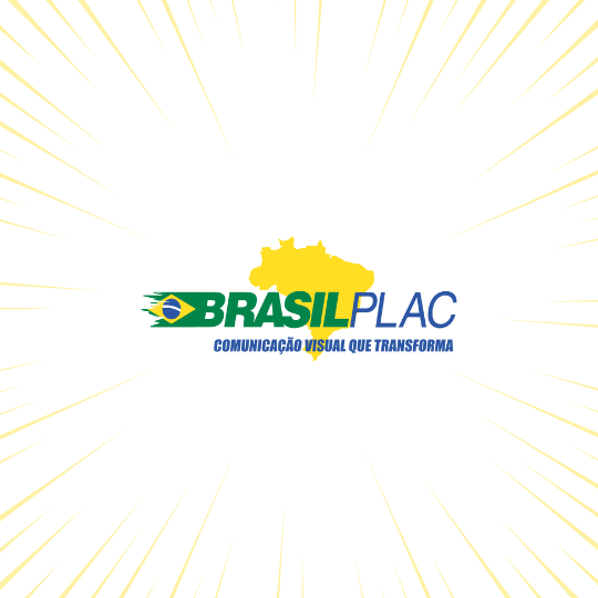 BRASIL PLAC