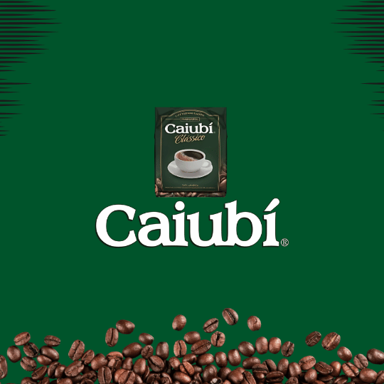 CAIUBI