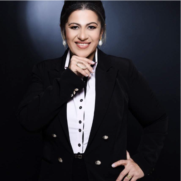 Renata Sanches - Sanches Advocacia