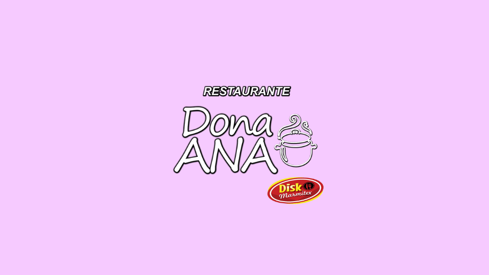 RESTAURANTE DA DONA ANA