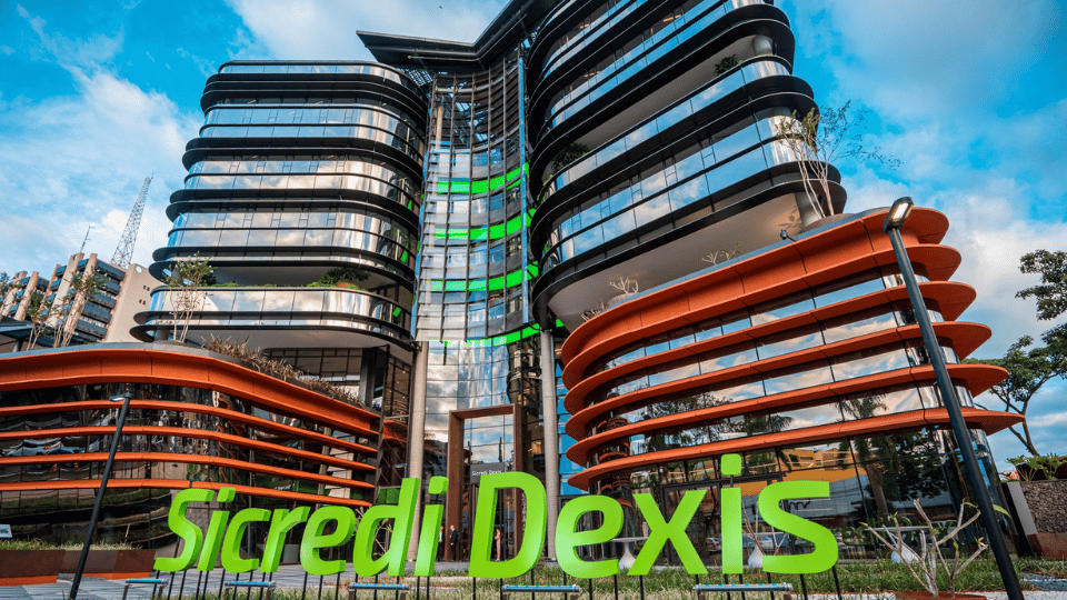 SICREDI DEXIS