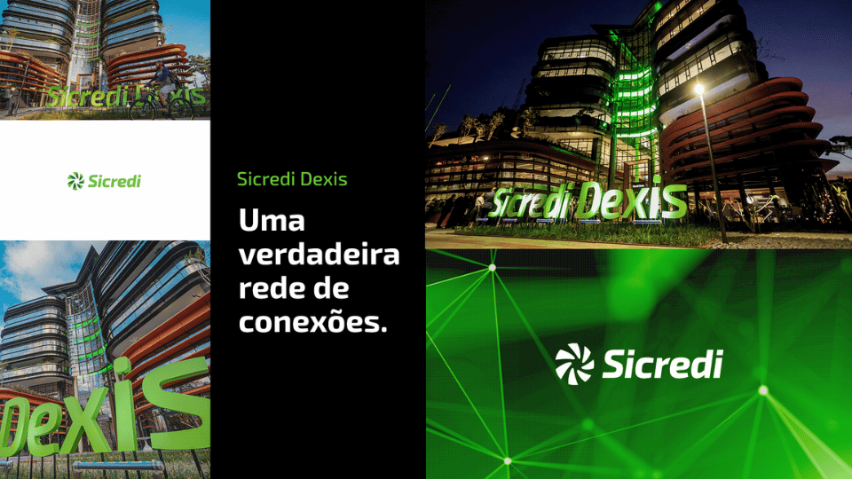 SICREDI UNIÃO PARANÁ SÃO PAULO - SICREDI DEXIS